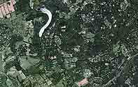 Far Hills Aerial